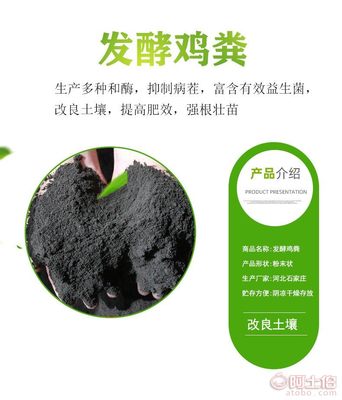 绿色革命 生物有机肥助力大棚蔬菜与果树健康生长